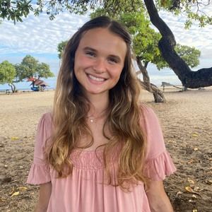 Meet your Posher, Hailey